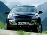 Derways Aurora 2006 года